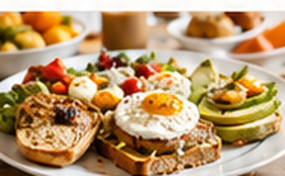 Brunch de catering