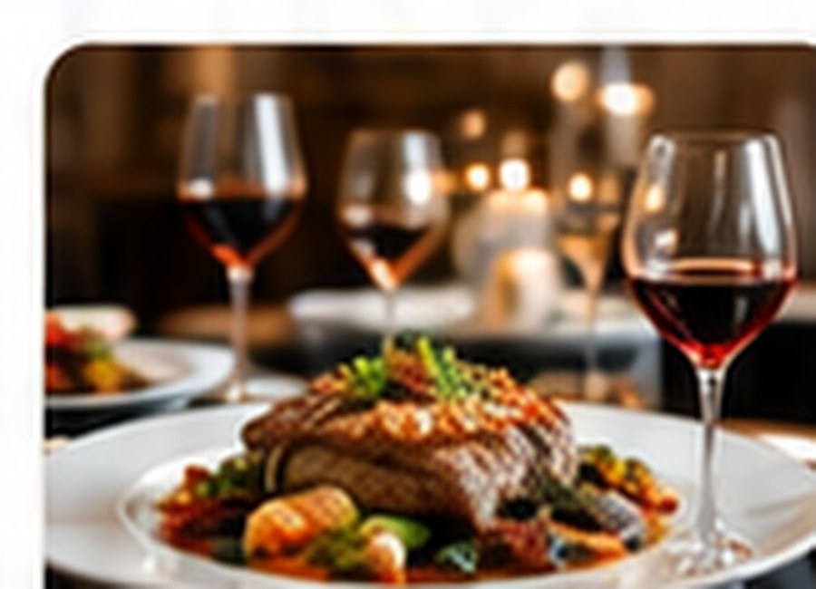 Cena empresarial